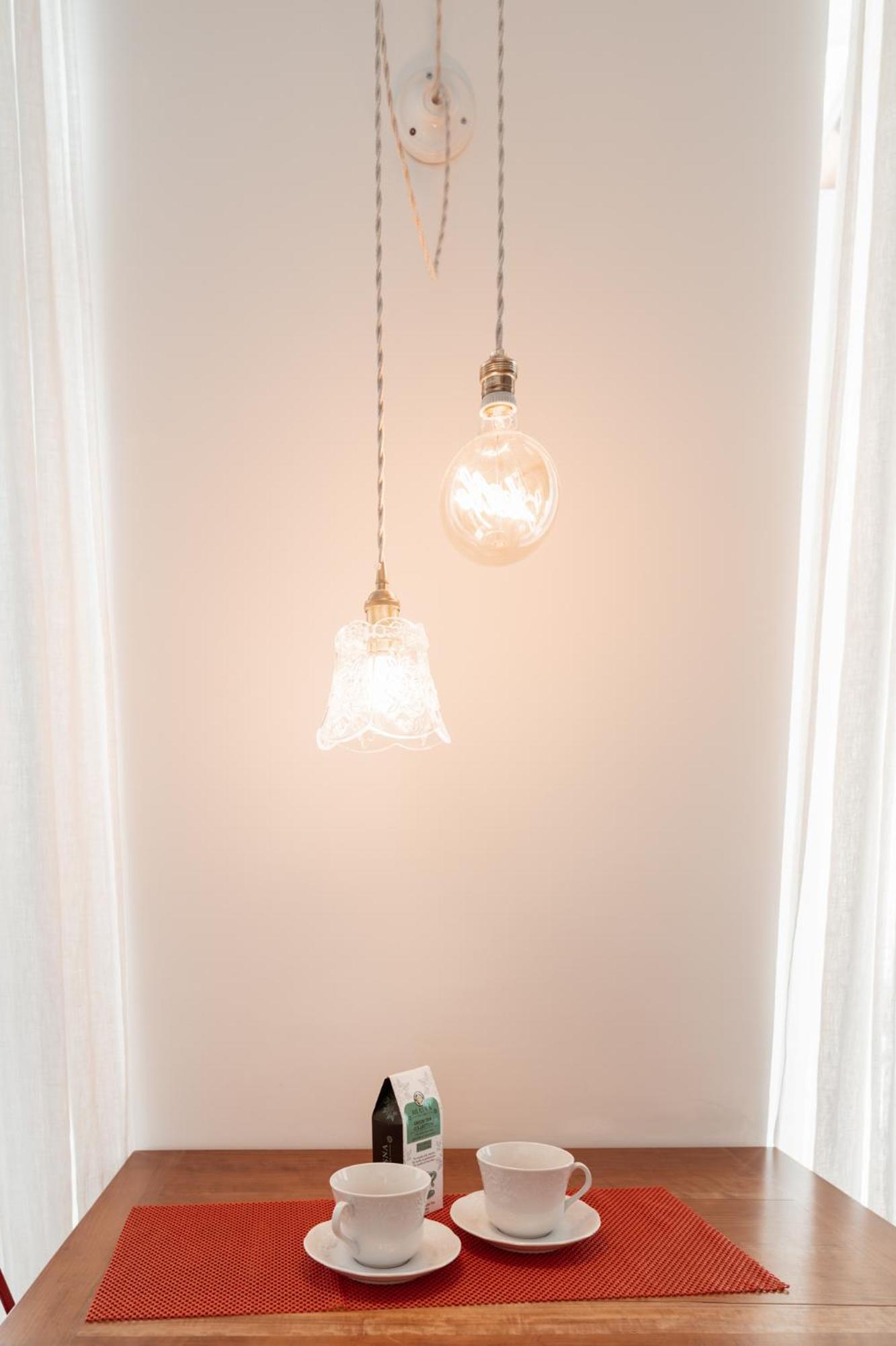 Mercanti Modern Flat - Balcony - Torino Centro 外观 照片